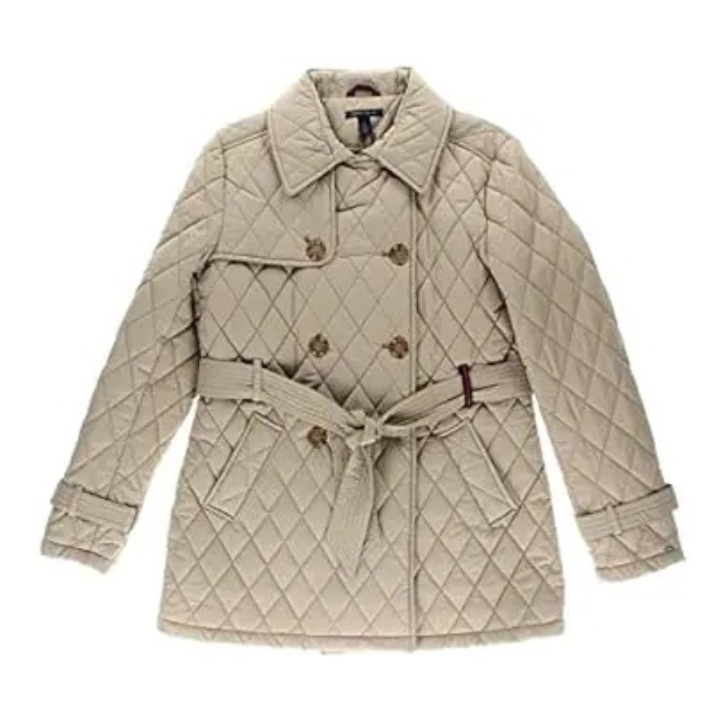 Tommy Hilfiger Trench Coat